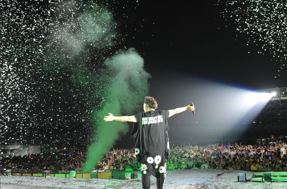 2023陈奕迅广州演唱会票价是多少?在哪里演出? 2023陈奕迅广州演唱会票价是多少?在哪里演出?