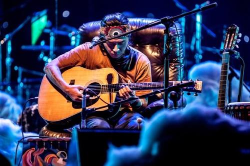 2023痛仰乐队郑州演唱会什么时候开始?在哪里演出? 2023痛仰乐队郑州演唱会什么时候开始?在哪里演出?