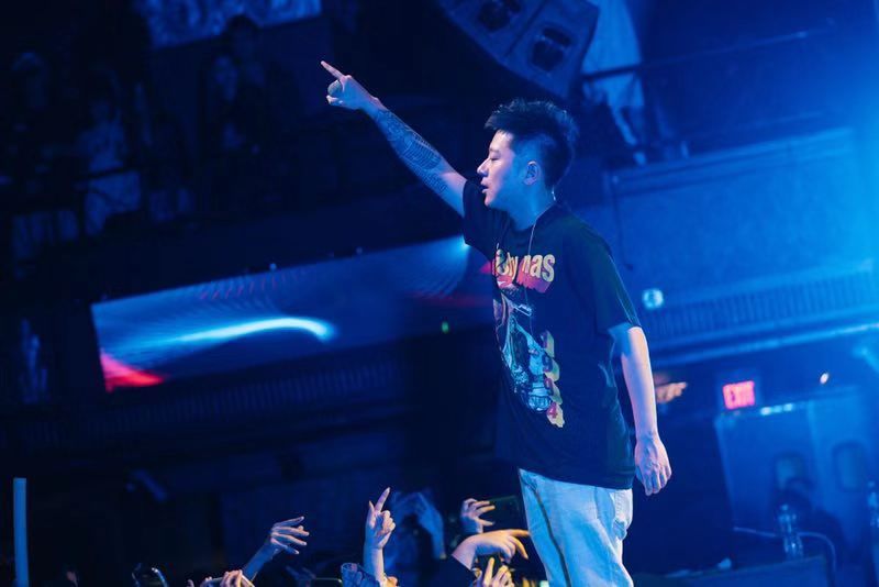 2021王以太昆明演唱会时间安排、购票链接