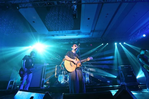 2021痛仰乐队贵阳演唱会什么时候开始？门票多少钱？