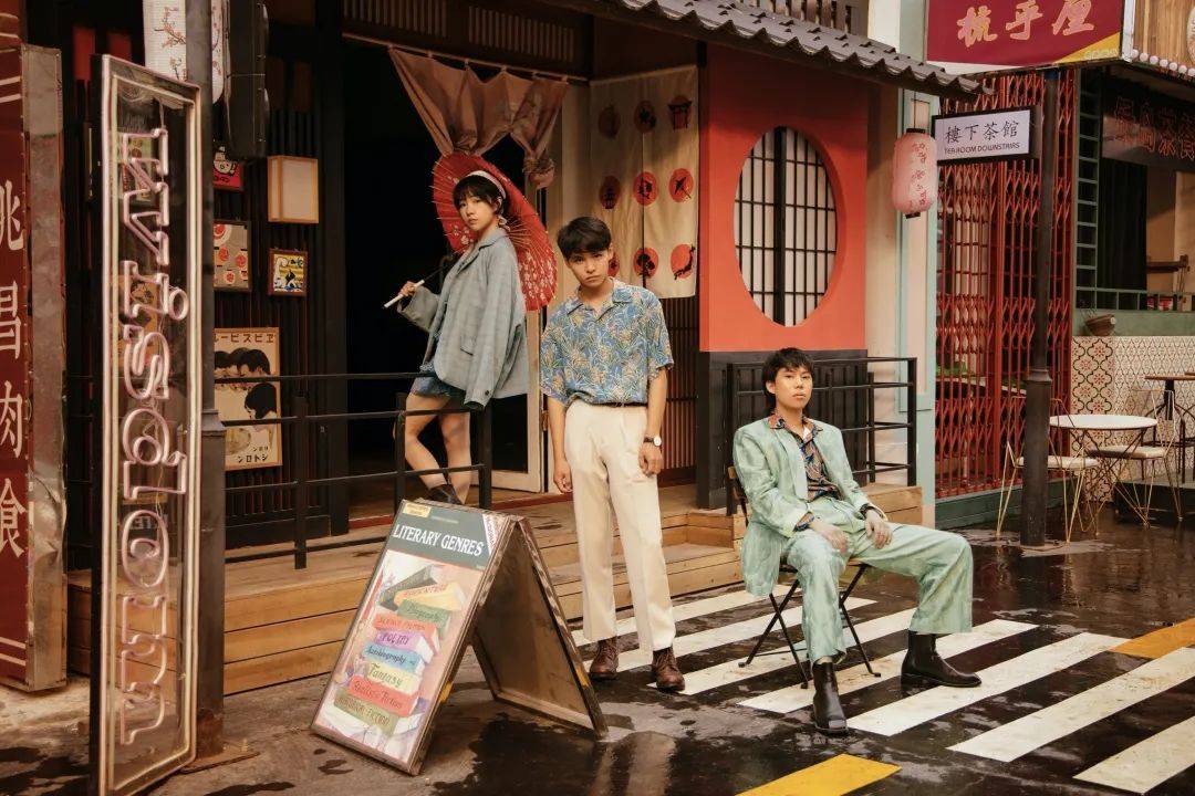 2021淄博向阳花音乐节门票预订+时间+地点