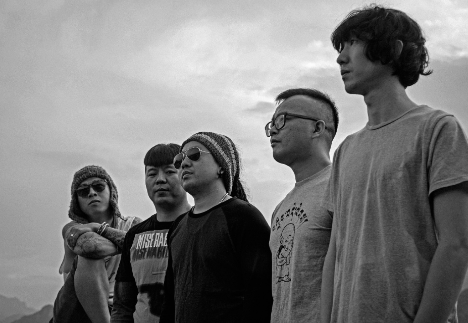 2021痛仰乐队贵阳演唱会时间、地点、门票预订