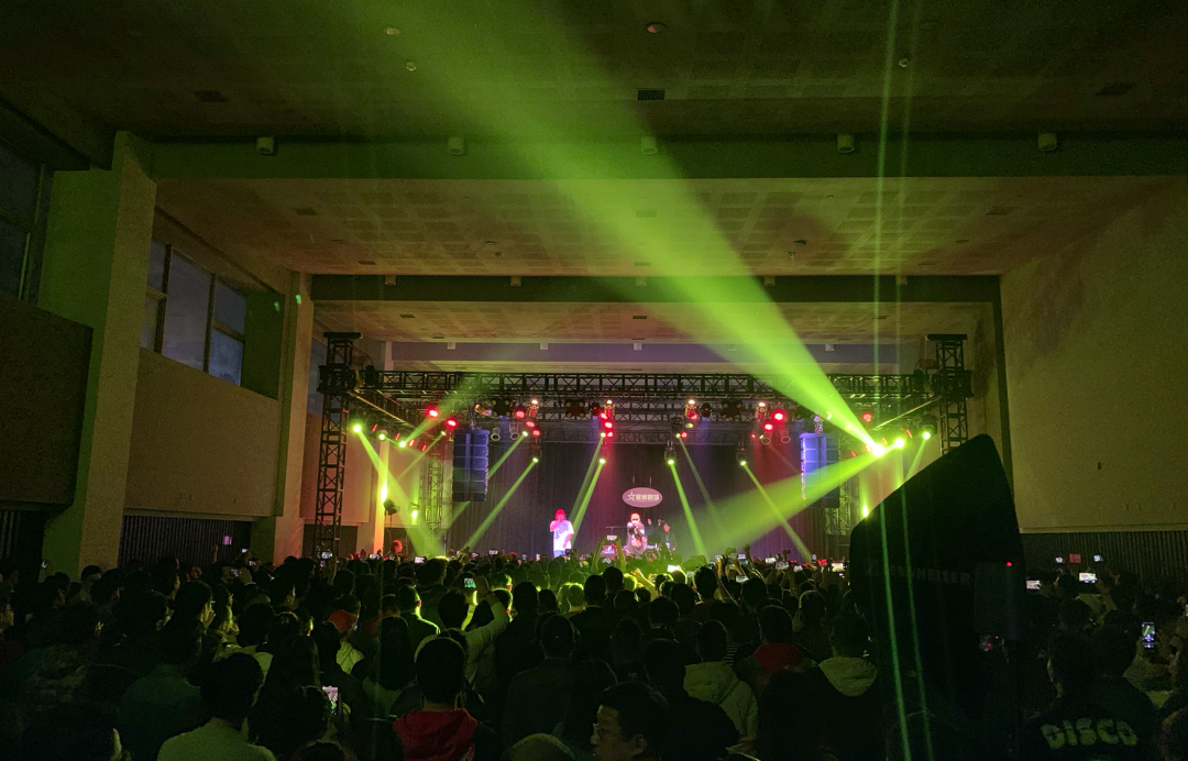 2021宁波鲜氧音乐现场时间、地点、阵容一览 2021宁波鲜氧音乐现场时间、地点、阵容一览