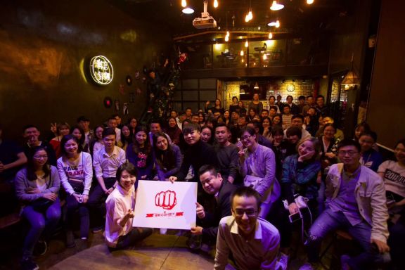 2021旅游脱口秀大赛北京站时间、地点、演出介绍