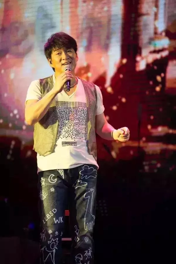 2022周华健台北演唱会时间+地点+票价 2022周华健台北演唱会时间+地点+票价