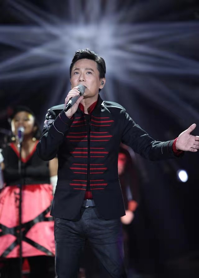 2021成都CTV国际音乐节时间地点+明星阵容