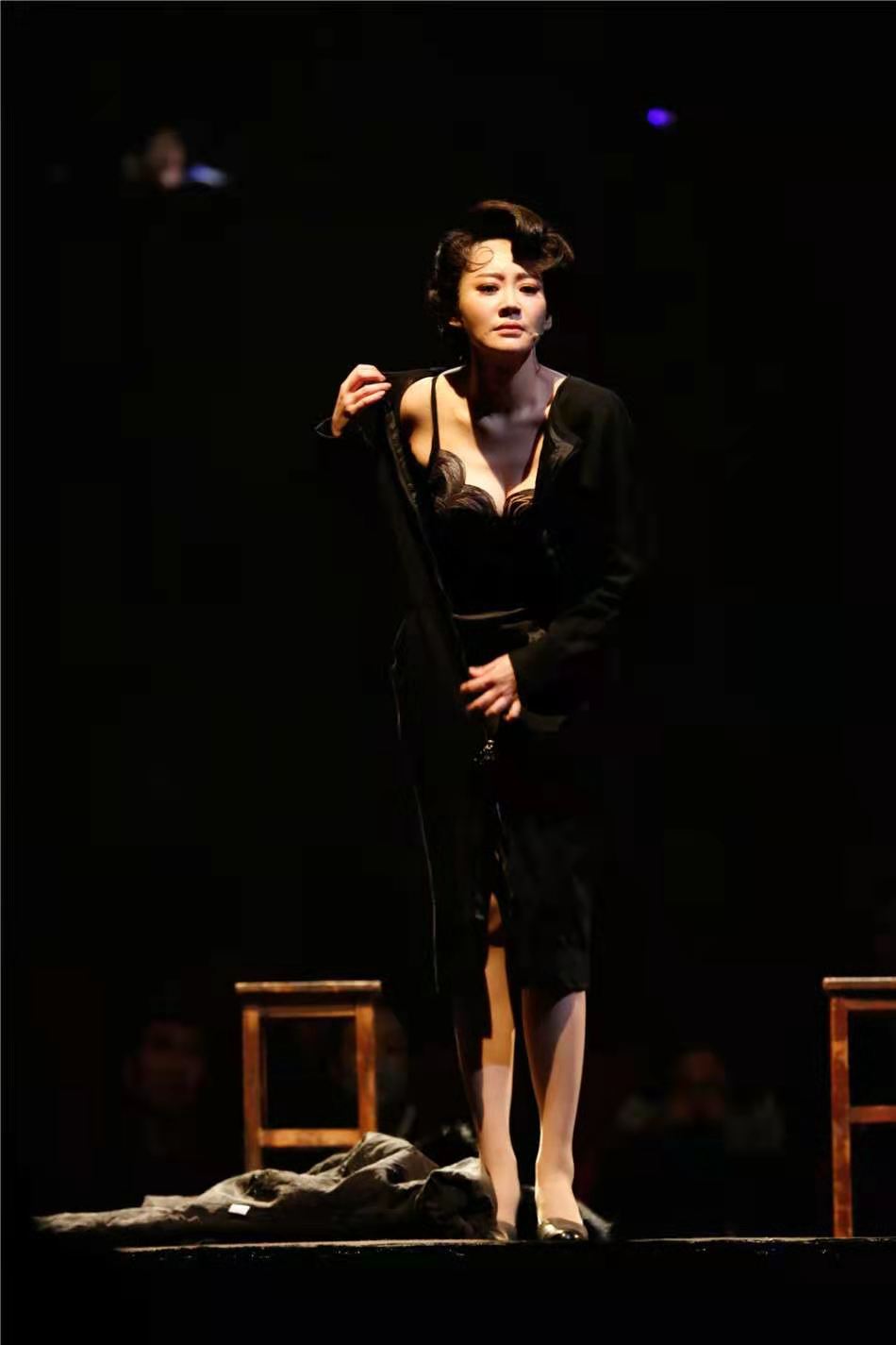 2021话剧《如梦之梦》青岛站时间地点+故事详情