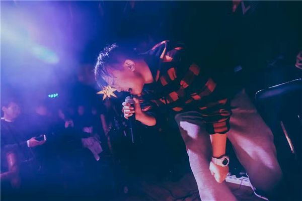 2022杭州星巢现场冬泳派对演出时间+门票价格