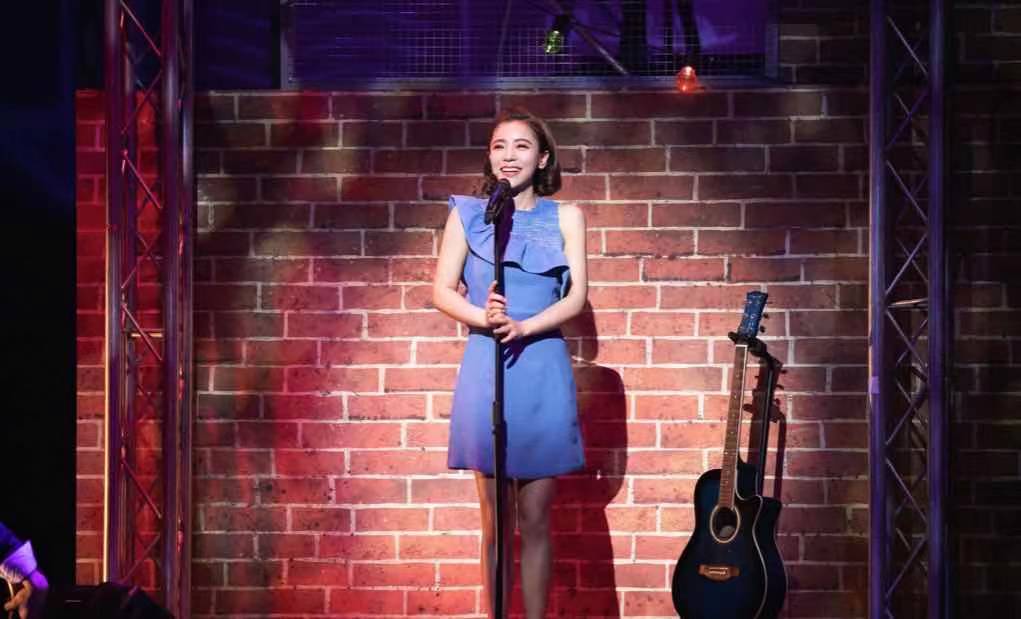 2021丁当厦门演唱会什么时候开始？在哪里演出？