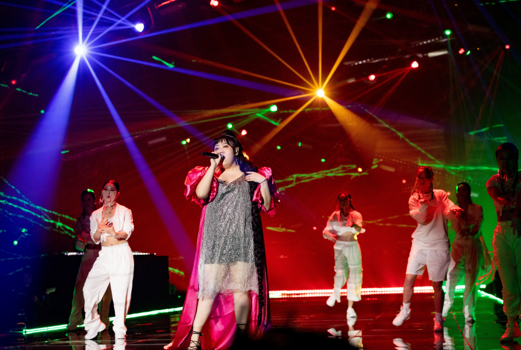 2021青岛LPA麦浪嘉年华什么时候开始？票价多少？