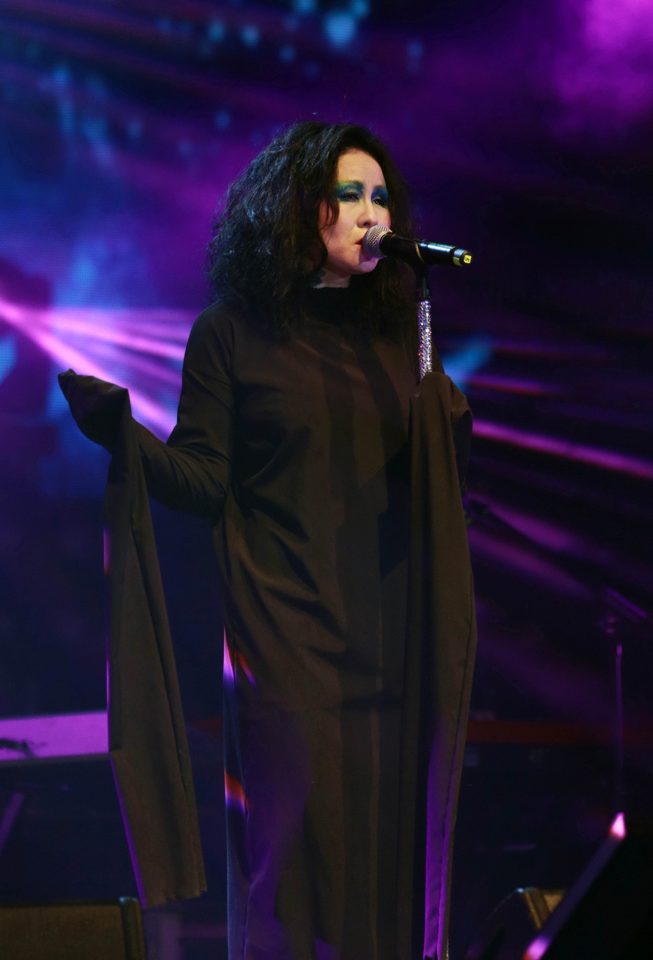 2021淄博向阳花音乐节时间、地点、阵容介绍