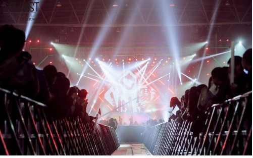 2021青岛S-PLANET电音节什么时候开始?在哪里演出? 2021青岛S-PLANET电音节什么时候开始?在哪里演出?