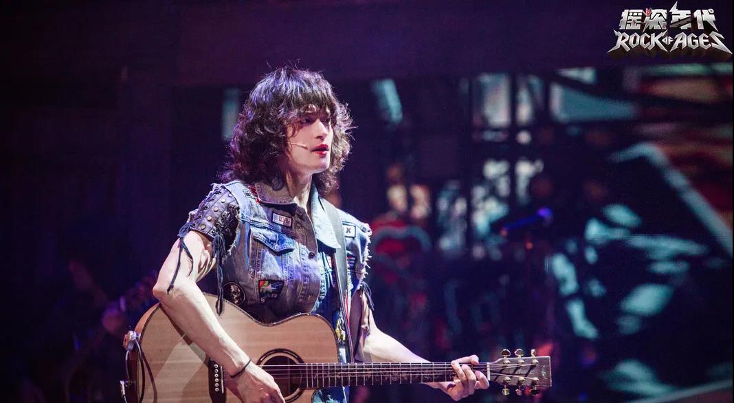 2021音乐剧《摇滚年代》重庆站门票详情、时间、地点