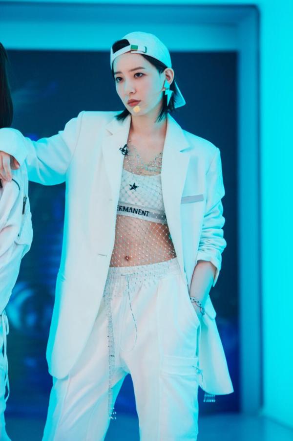 2021成都CTV国际音乐节阵容、时间、门票