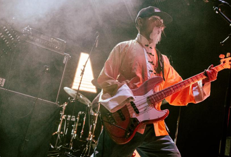 2021直到世界尽头北京演唱会什么时候开始？在哪里演出？