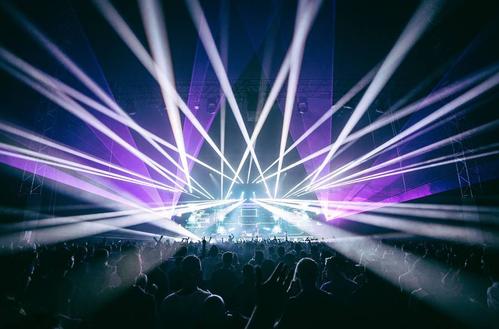 2021深圳柑橘音乐节时间+地点+门票价格