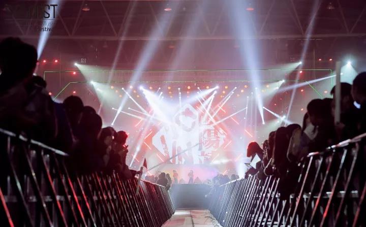 2021青岛S-PLANET电音节时间、地点、门票详情一览 2021青岛S-PLANET电音节时间、地点、门票详情一览