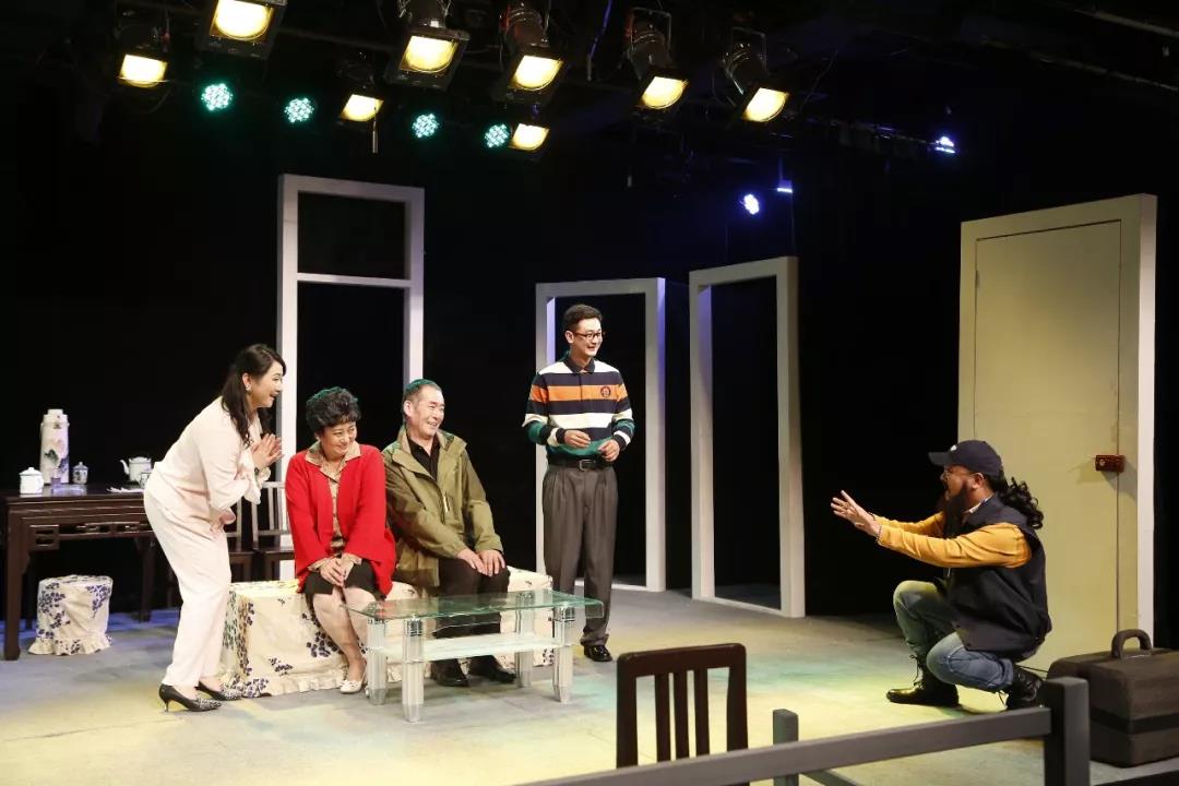 2021武汉人艺话剧《同船过渡》-苏州站 2021武汉人艺话剧《同船过渡》-苏州站