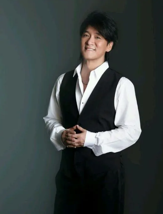 2022周华健台北演唱会演出详情及门票价格