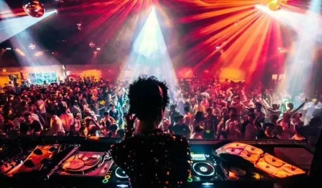 2021青岛S-PLANET电音节什么时候开始？在哪里举办？