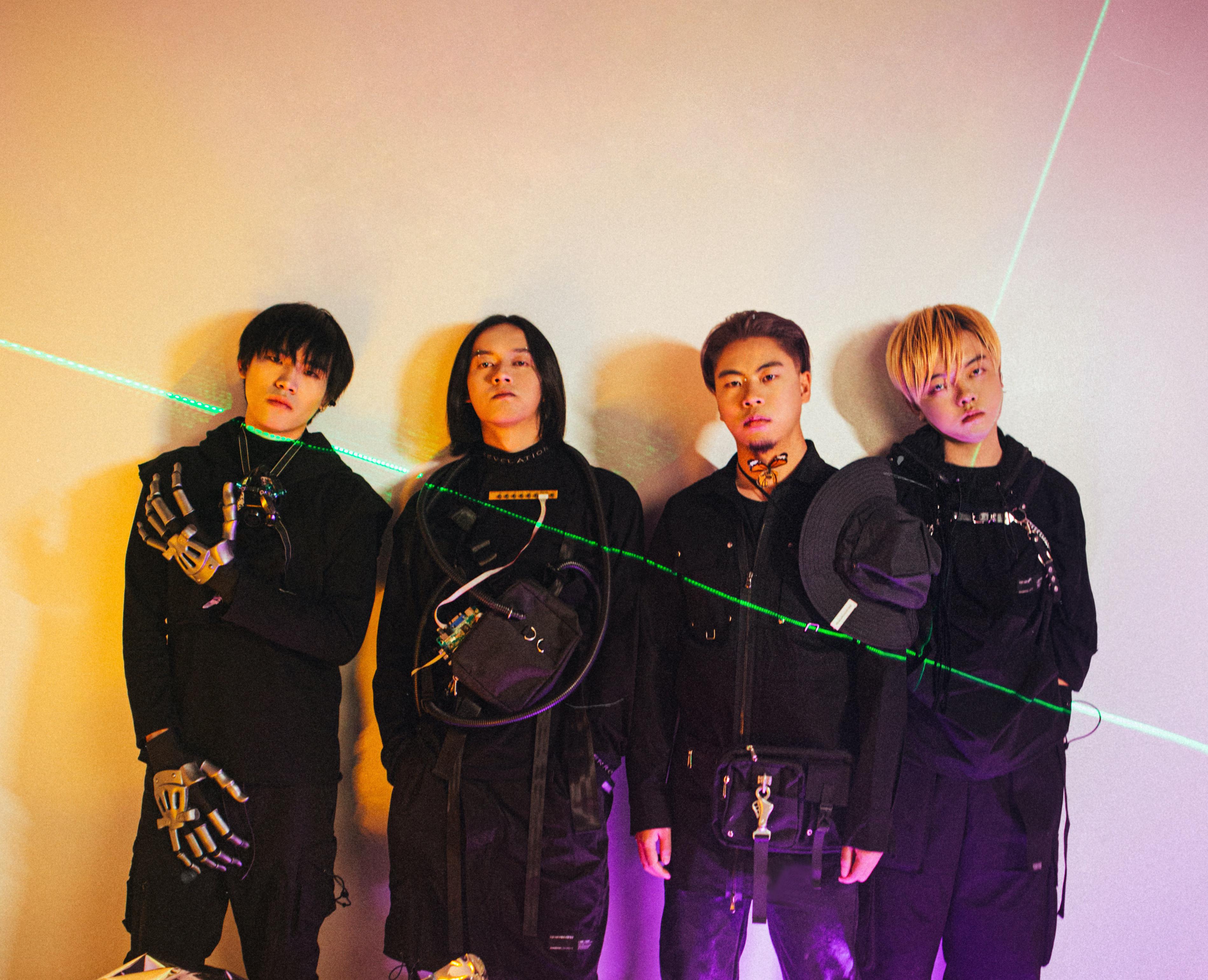 2022杭州星巢现场冬泳派对时间+地点+演出阵容