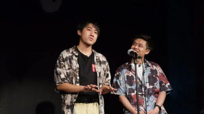 2021纯粹幽默佛山脱口秀粤语专场时间、地点、场地