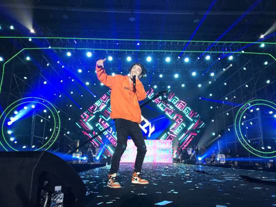 2021青岛S-PLANET电音节（时间、地点、门票）