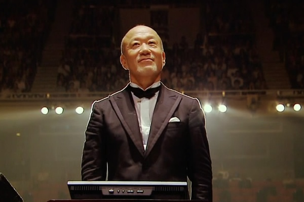 2021菊次郎的夏天——久石让轻音乐之旅钢琴音乐会-深圳站