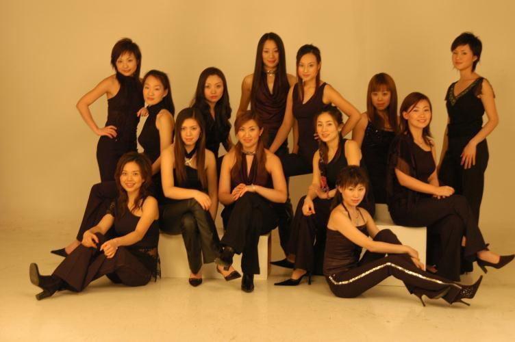 2021女子十二乐坊上海音乐会演出详情及时间地点