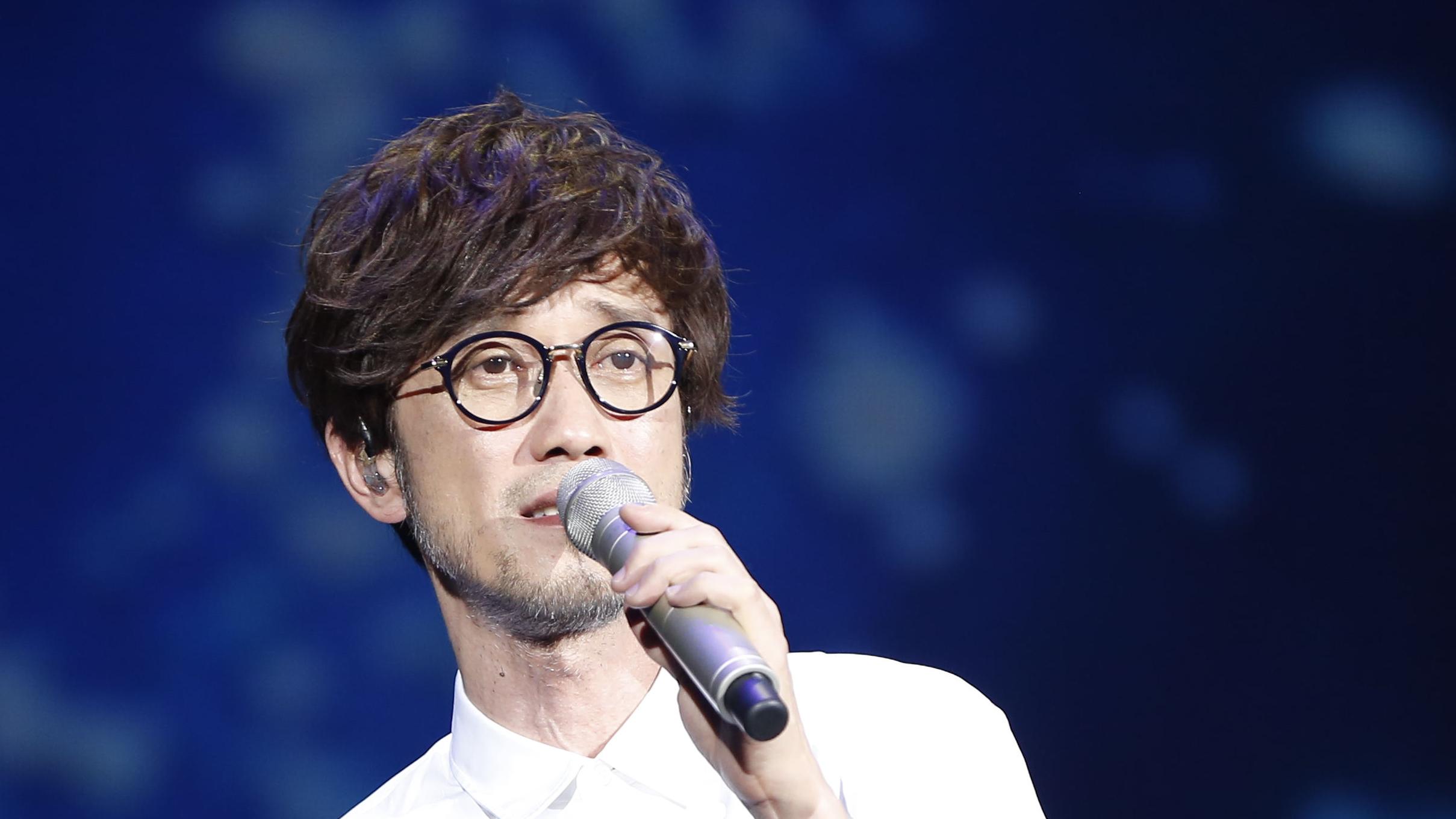 2021周传雄成都CTV国际音乐节时间、地点、阵容