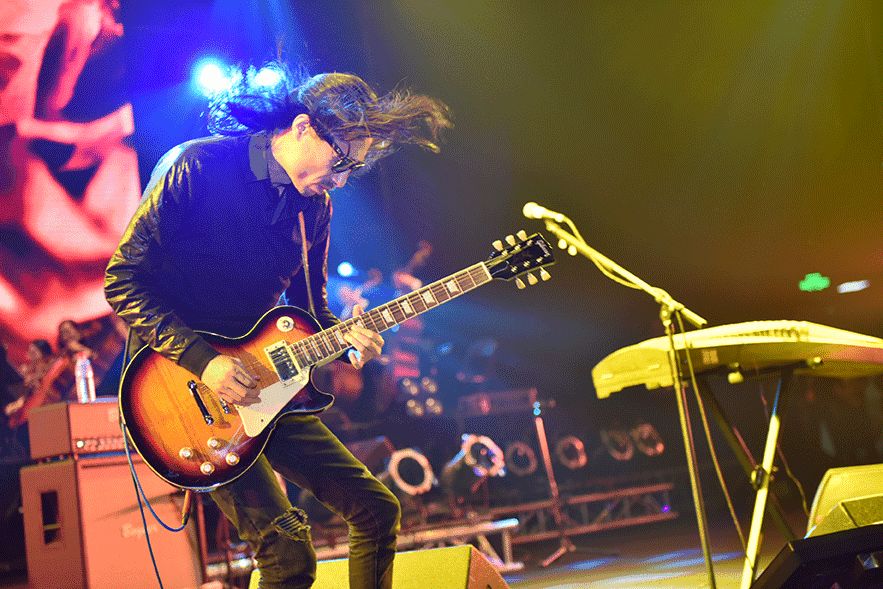 2021淄博向阳花音乐节什么时候开始？在哪买票？