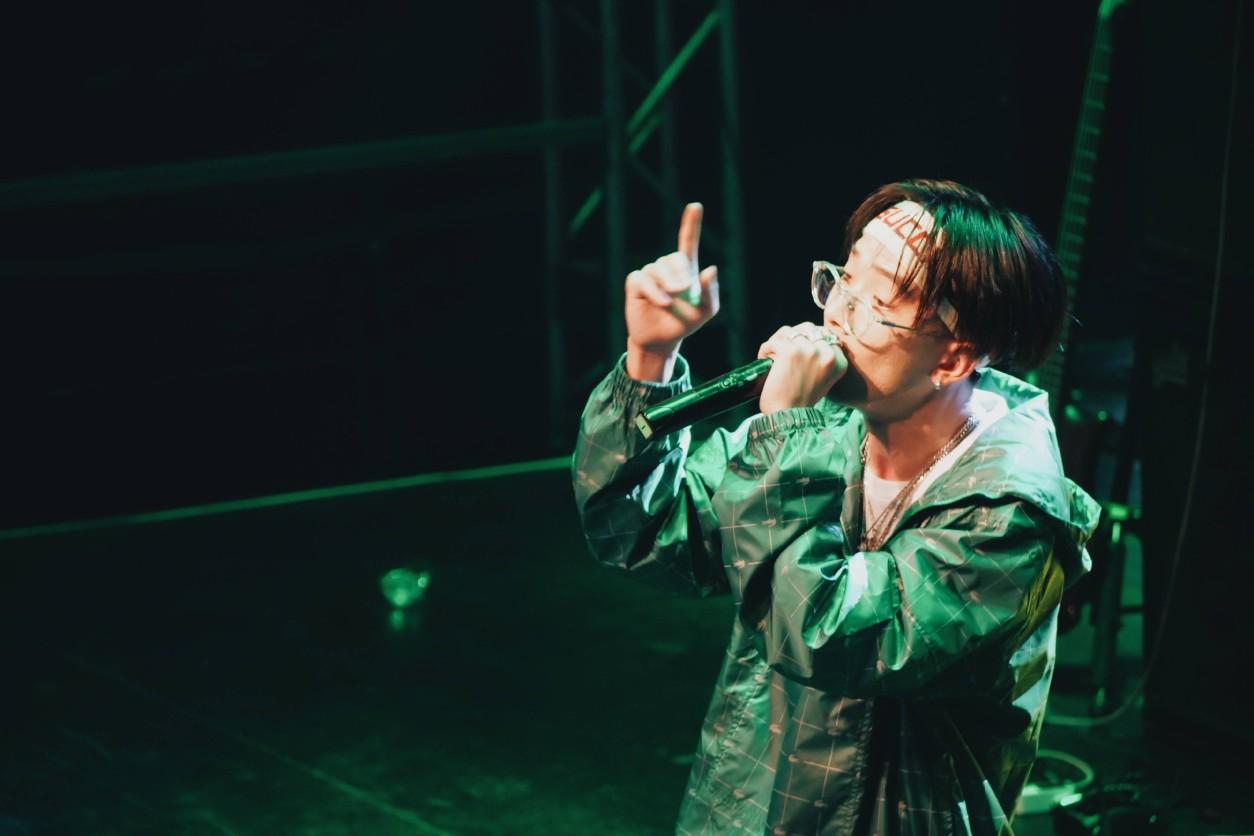 2021苏州MDSK音乐节什么时候开始？票价多少？