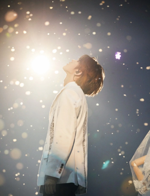 2023蔡徐坤广州演唱会票价多少？什么时候开票？