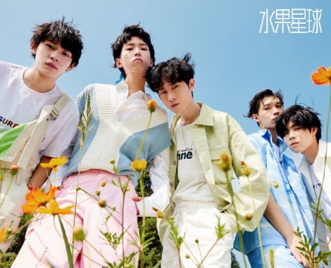 2021青岛LPA麦浪嘉年华时间、地点、阵容介绍