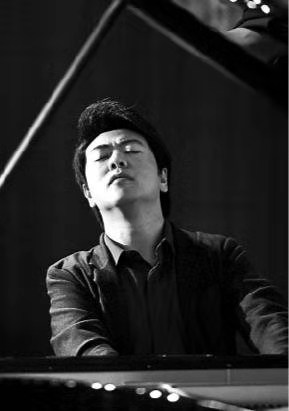 2021郎朗太原音乐会时间、地点、演出详情