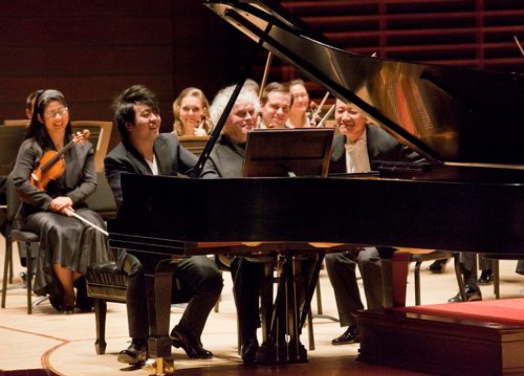 2021郎朗太原音乐会时间、地点、演出详情