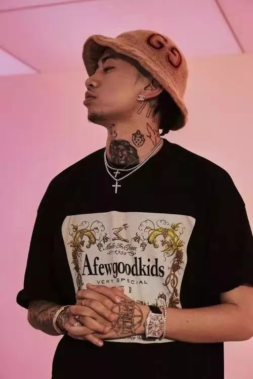 2021马思唯厦门演唱会什么时候开票？票价多少钱？