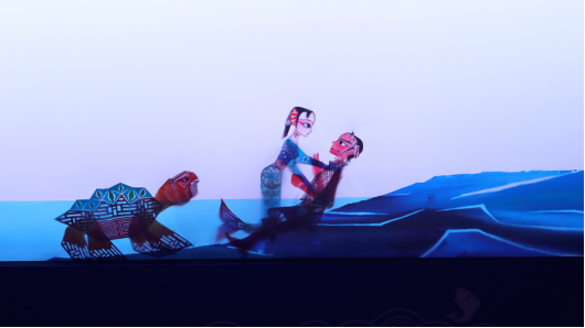 2021皮影戏《人鱼姑娘》郑州站演出详情及门票价格 2021皮影戏《人鱼姑娘》郑州站演出详情及门票价格