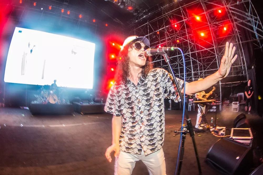 2021上海星巢音乐节什么时候开票？在哪里演出？