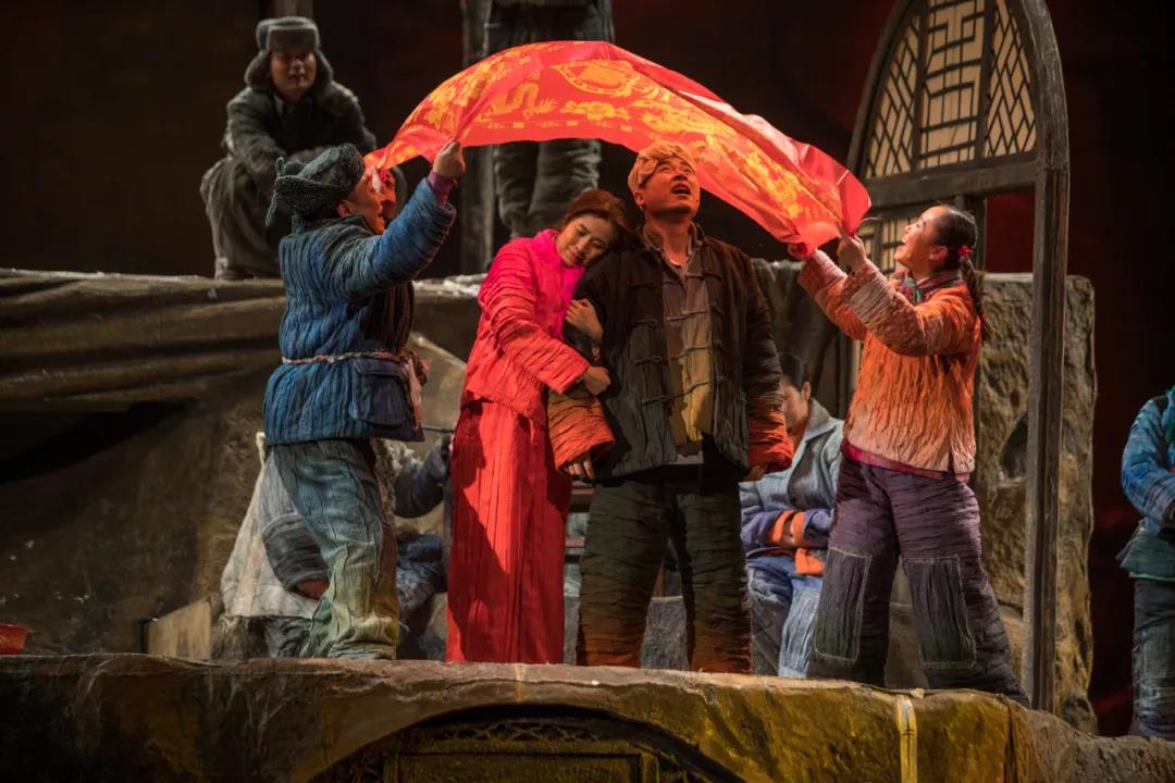 2021话剧《平凡的世界》张家港站剧目介绍、时间、地点