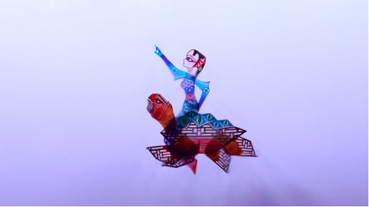 2021皮影戏《人鱼姑娘》郑州站演出详情及门票价格 2021皮影戏《人鱼姑娘》郑州站演出详情及门票价格