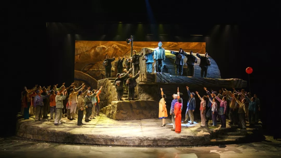 2021话剧《平凡的世界》张家港站时间、地点、演出介绍 2021话剧《平凡的世界》张家港站时间、地点、演出介绍