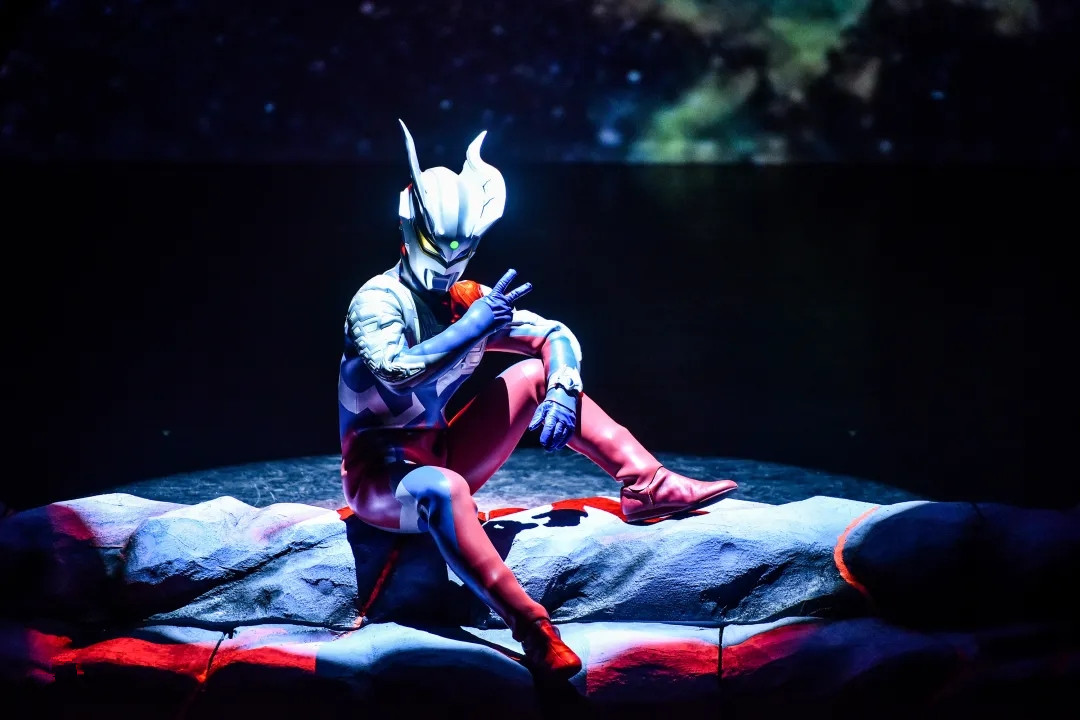 2021舞台剧《奥特传奇之英雄归来》福州站（时间、地点、演出介绍）