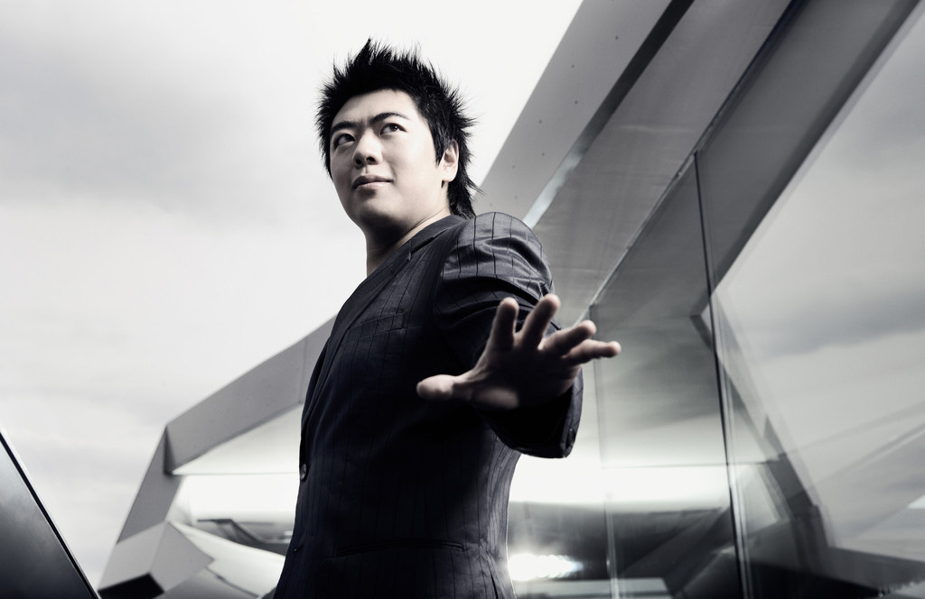 2021郎朗太原音乐会时间、地点、演出详情