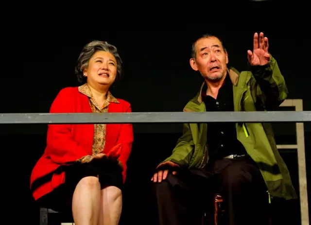 2021话剧《同船过渡》苏州站时间、地点、演出内容