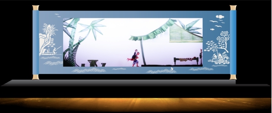 2021皮影戏《人鱼姑娘》郑州站演出详情及门票价格 2021皮影戏《人鱼姑娘》郑州站演出详情及门票价格