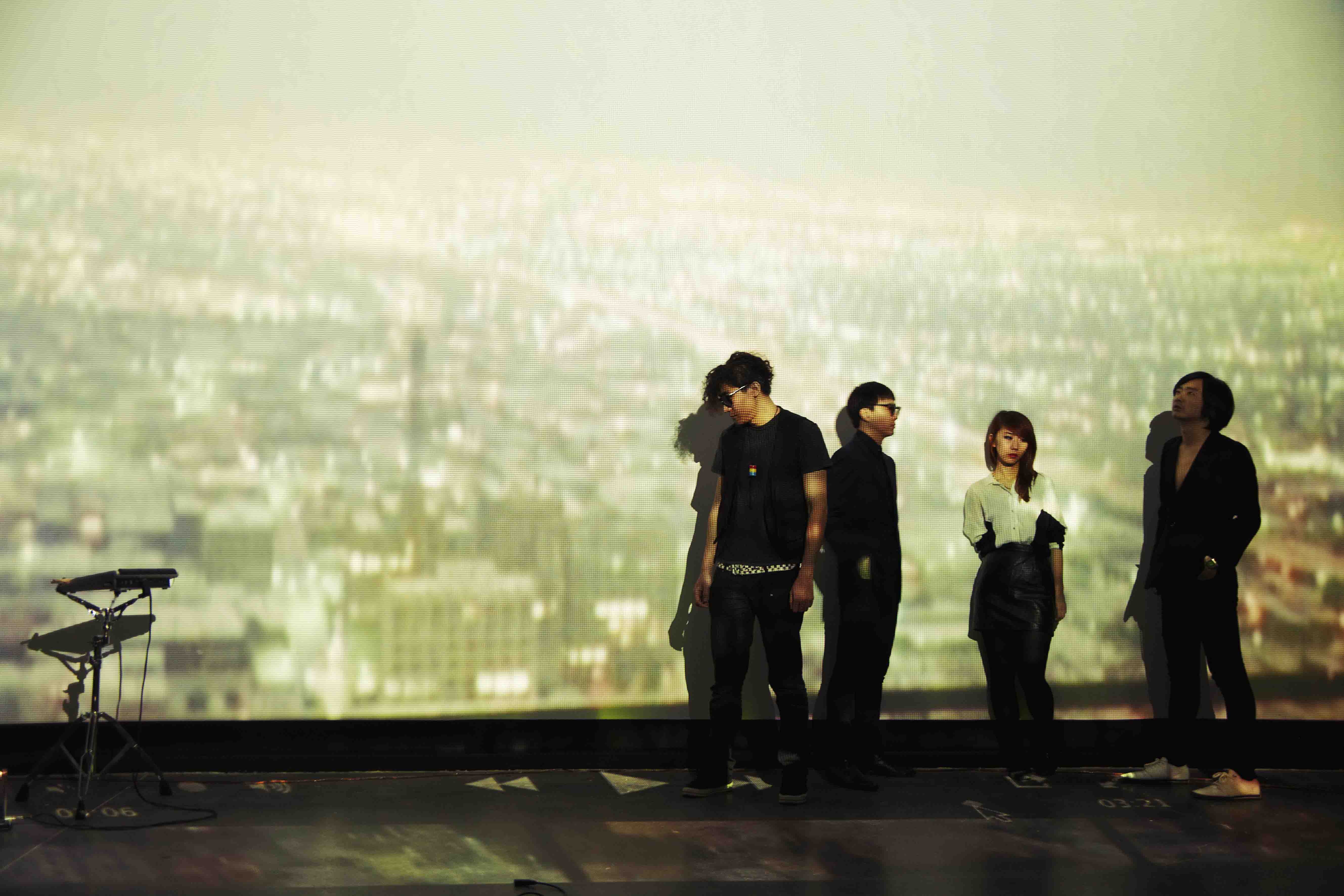 2021南京草莓音乐节门票价格+购票方式 2021南京草莓音乐节门票价格+购票方式