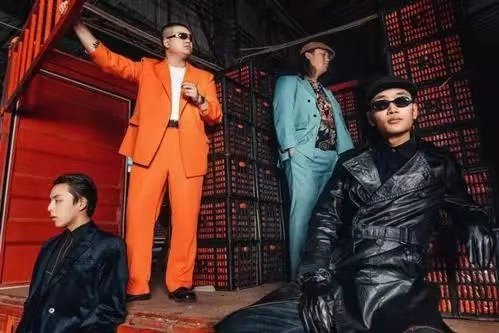 2021深圳柑橘音乐节门票详情（时间、地点、阵容）