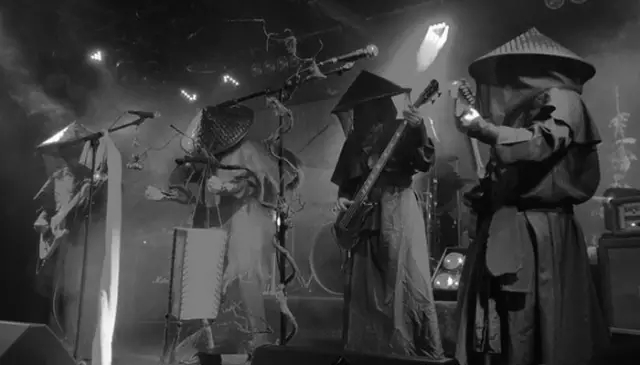 2021青岛LPA盛典展演时间、地点、阵容、门票