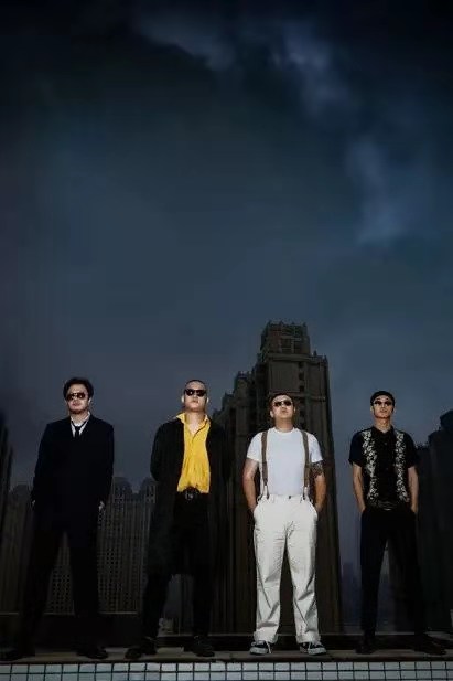 2021深圳柑橘音乐节门票详情（时间、地点、阵容）